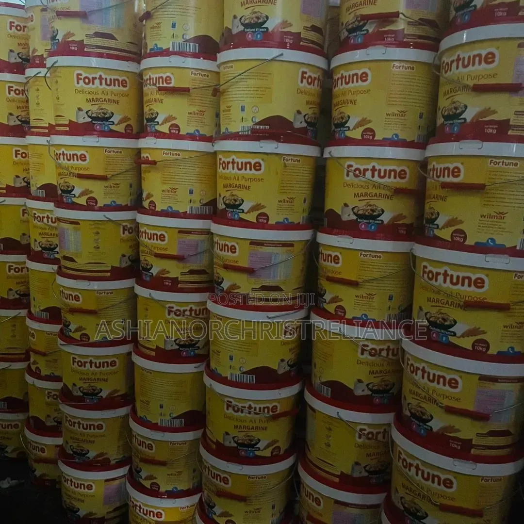 Fortune Margarine