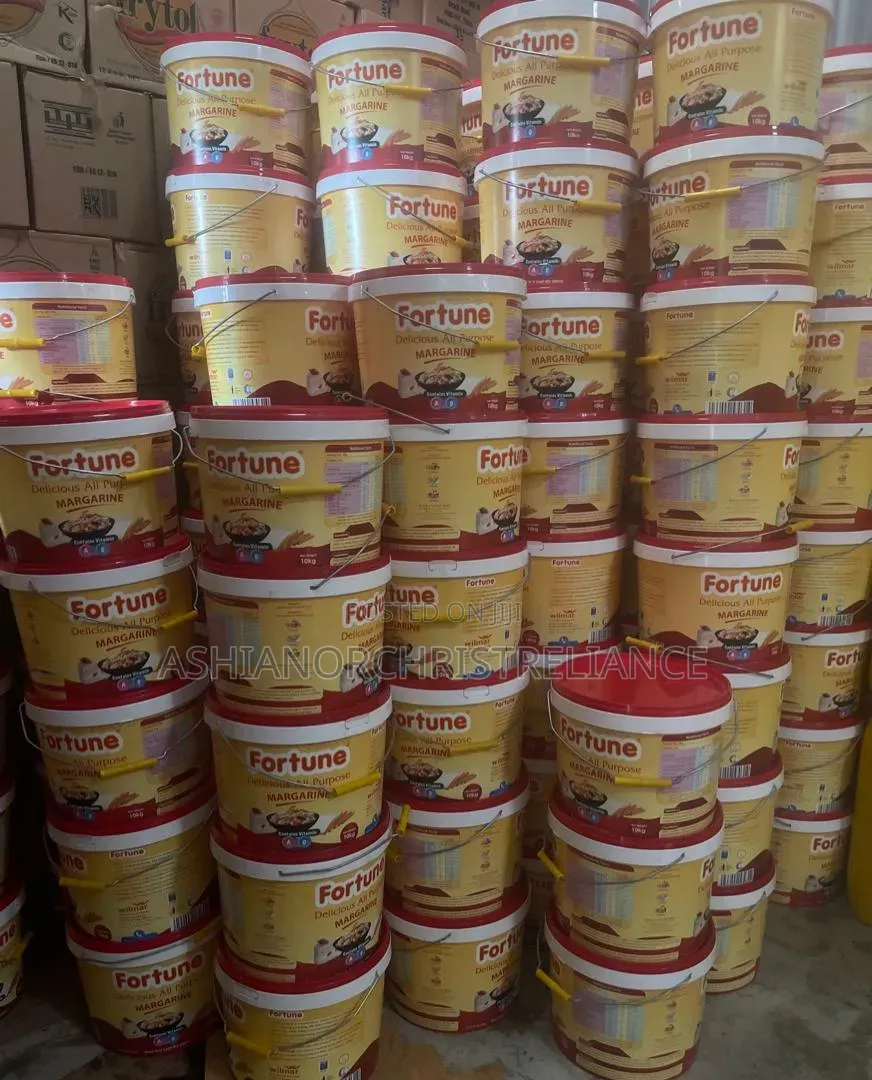 Fortune Margarine