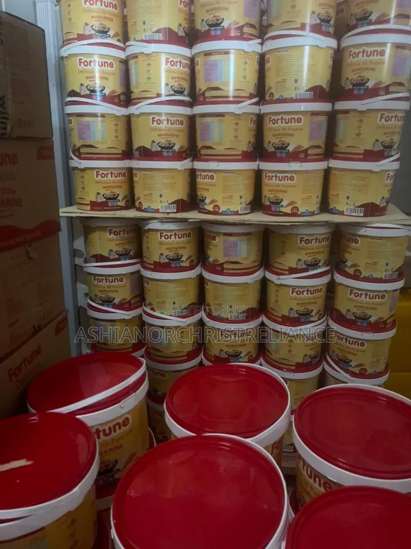 Fortune Margarine