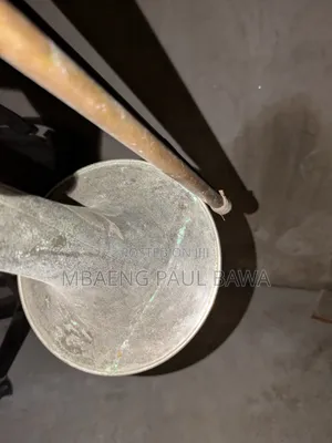 Used Trombone