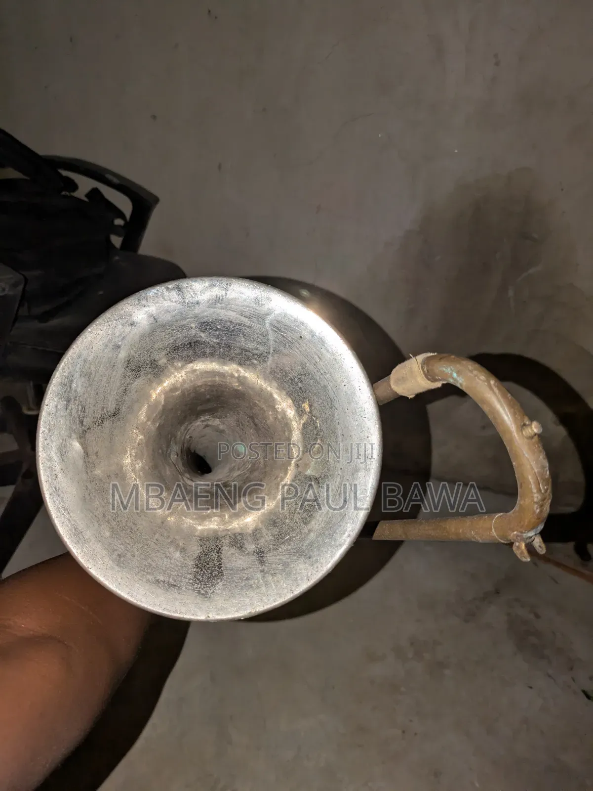 Used Trombone
