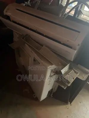 2.5 HP Daikin Air Conditioner
