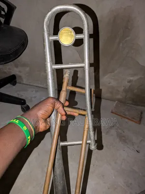 Used Trombone