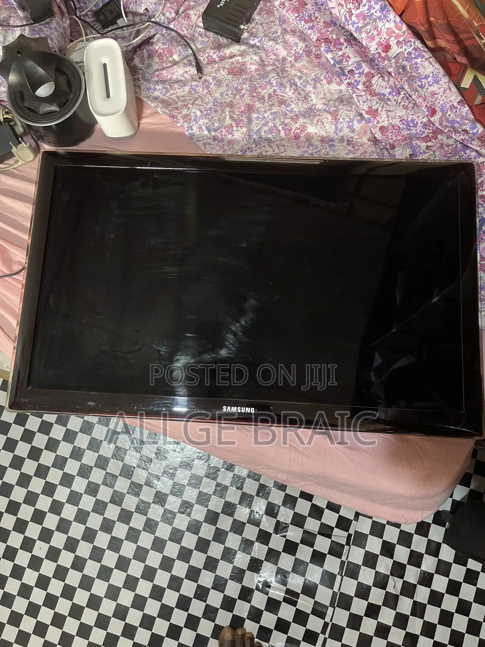 Samsung Smart TV