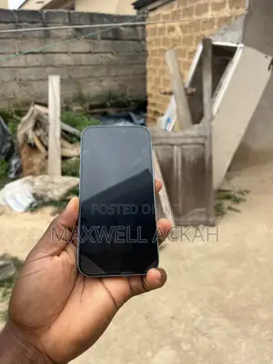 Apple iPhone 16 256 GB Green