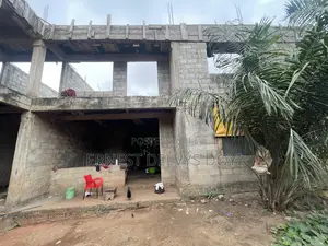 8bdrm Apartment in Gbawe, Zero for sale