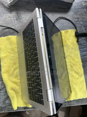 Laptop HP EliteBook 830 G6 8GB Intel Core i5 SSD 256GB