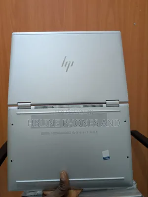 Laptop HP EliteBook X360 1030 G3 8GB Intel Core i5 SSD 256GB