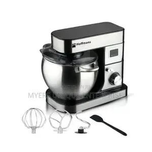 Hoffmans 15L Stand Mixer - 2000W Copper Motor