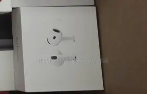 AirPods 4 No Noise Cancellation