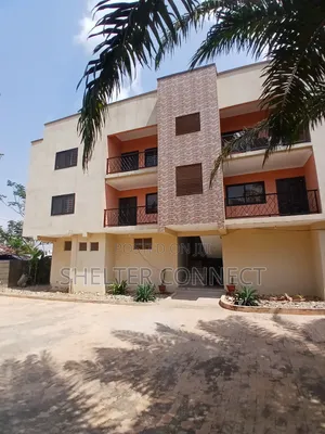 2bdrm Apartment in Oyarifa, Owusu Ansah for rent