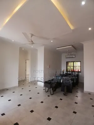 2bdrm Apartment in Oyarifa, Owusu Ansah for rent