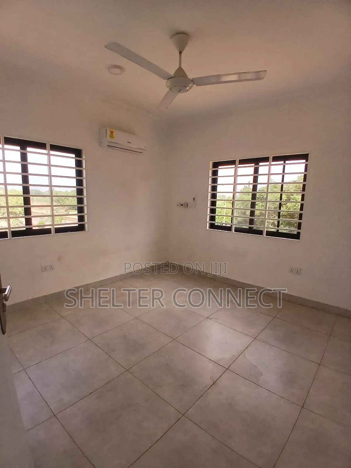 2bdrm Apartment in Oyarifa, Owusu Ansah for rent