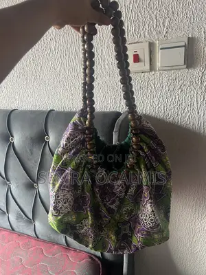 Cute Over the Shoulder Bag