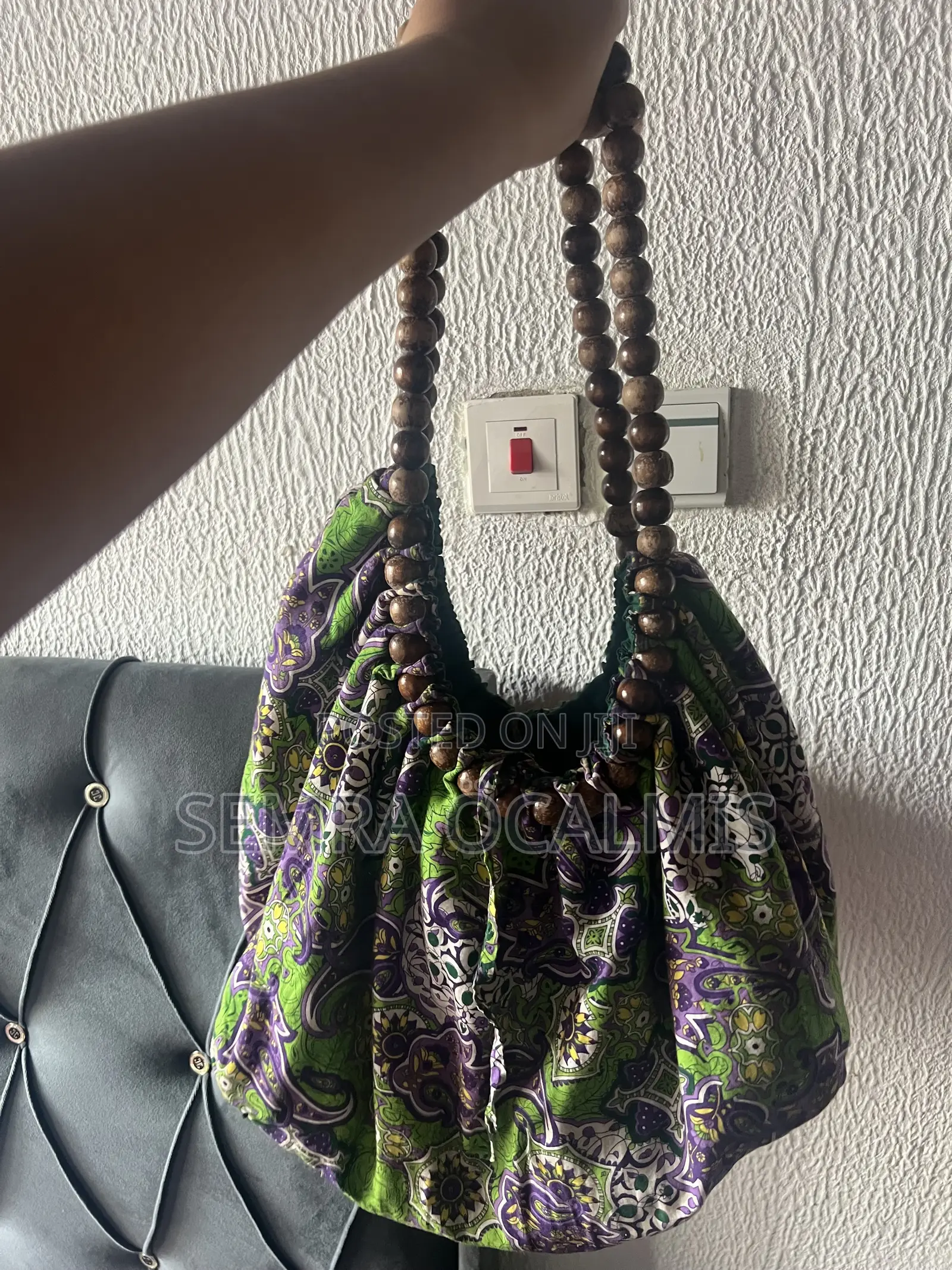 Cute Over the Shoulder Bag