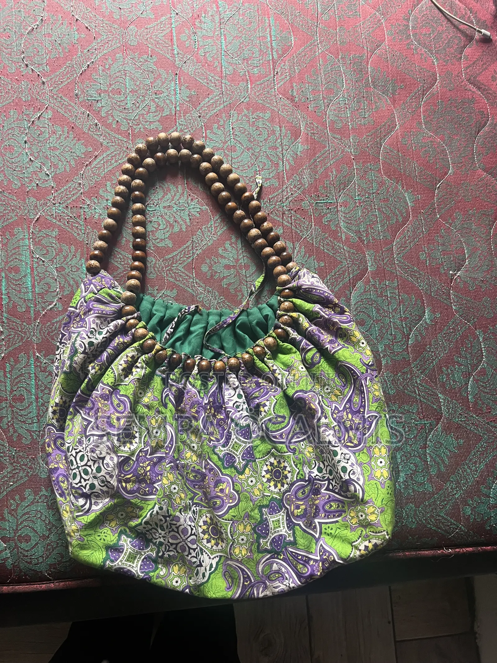 Cute Over the Shoulder Bag