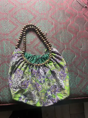 Cute Over the Shoulder Bag