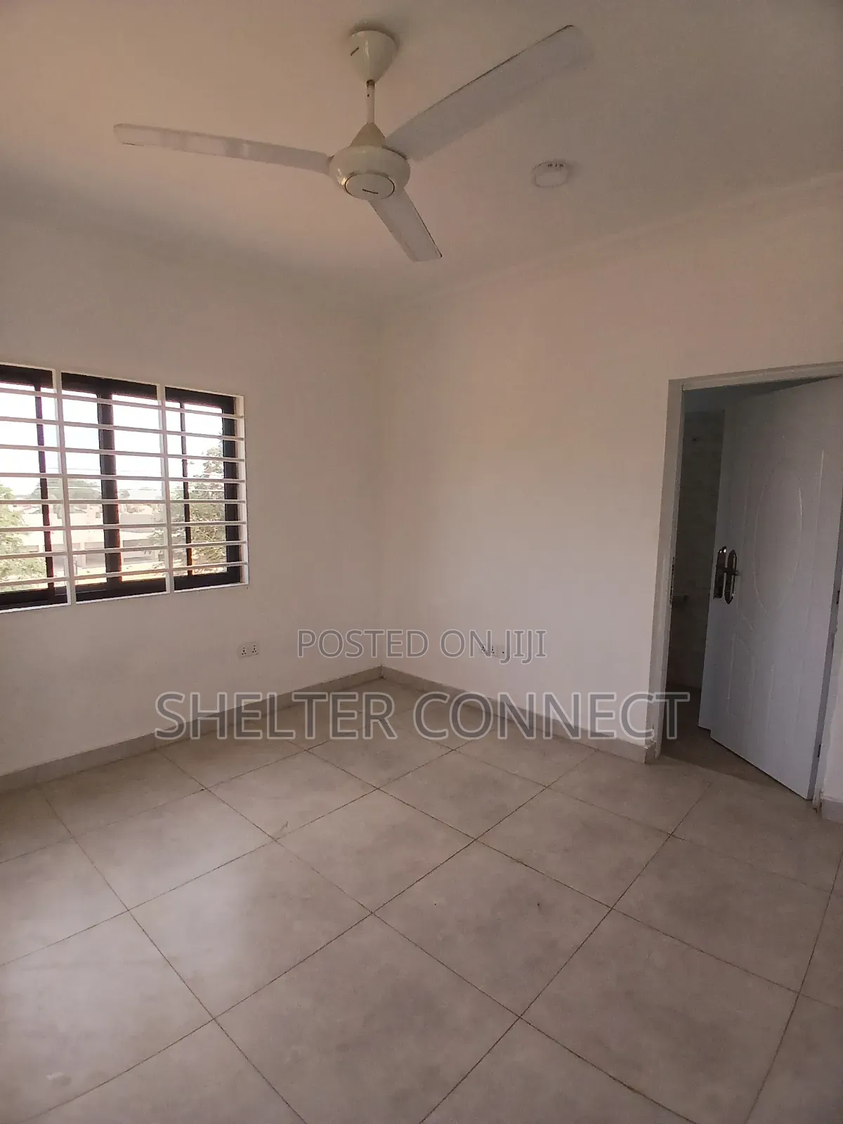 2bdrm Apartment in Oyarifa, Owusu Ansah for rent