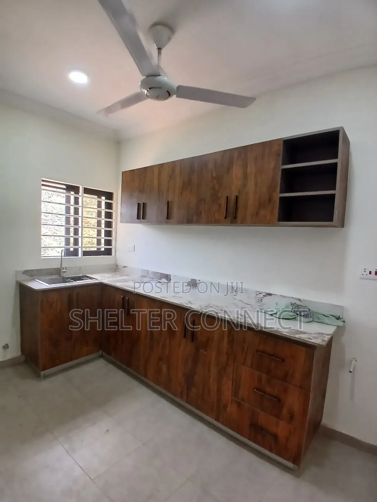 2bdrm Apartment in Oyarifa, Owusu Ansah for rent