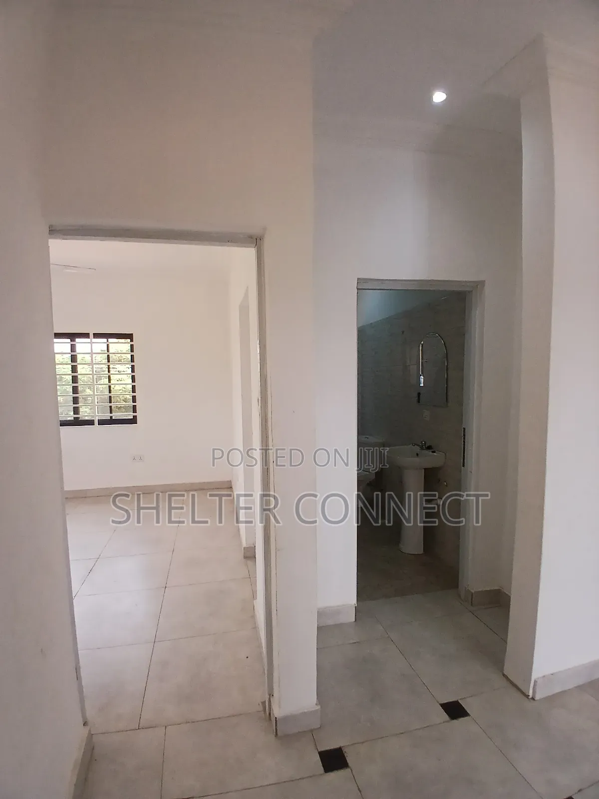 2bdrm Apartment in Oyarifa, Owusu Ansah for rent