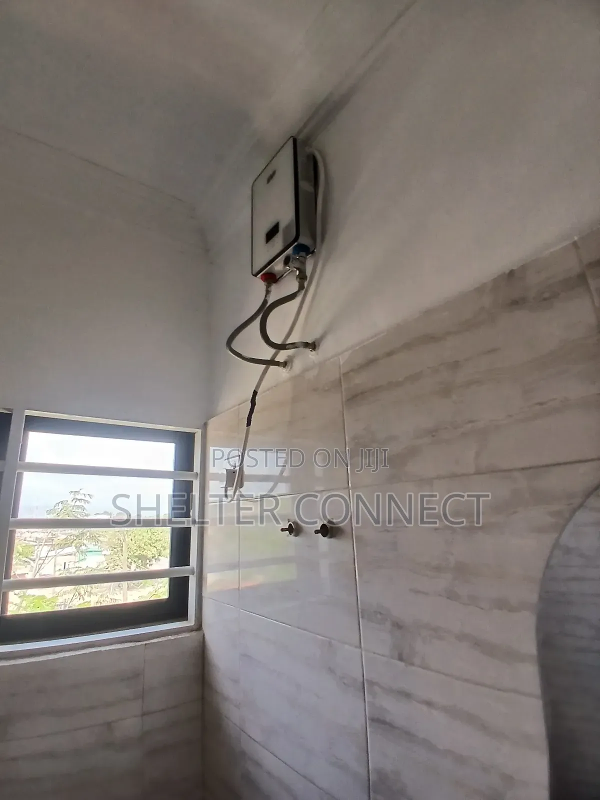 2bdrm Apartment in Oyarifa, Owusu Ansah for rent