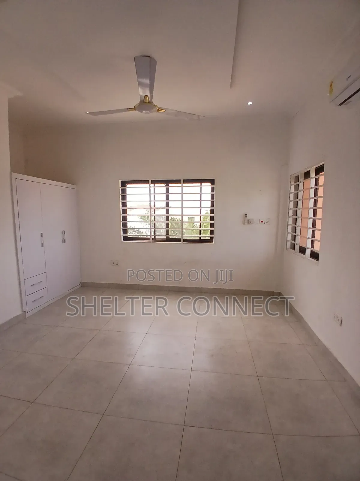 2bdrm Apartment in Oyarifa, Owusu Ansah for rent