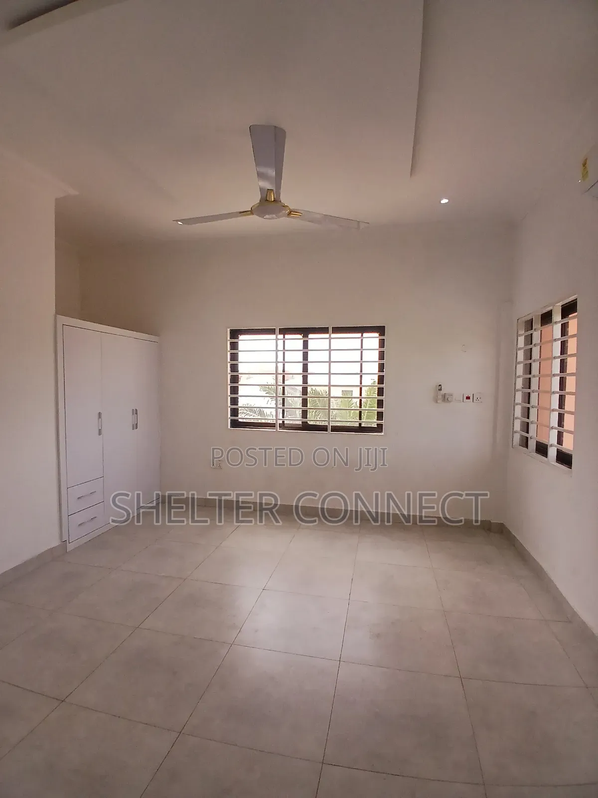 2bdrm Apartment in Oyarifa, Owusu Ansah for rent