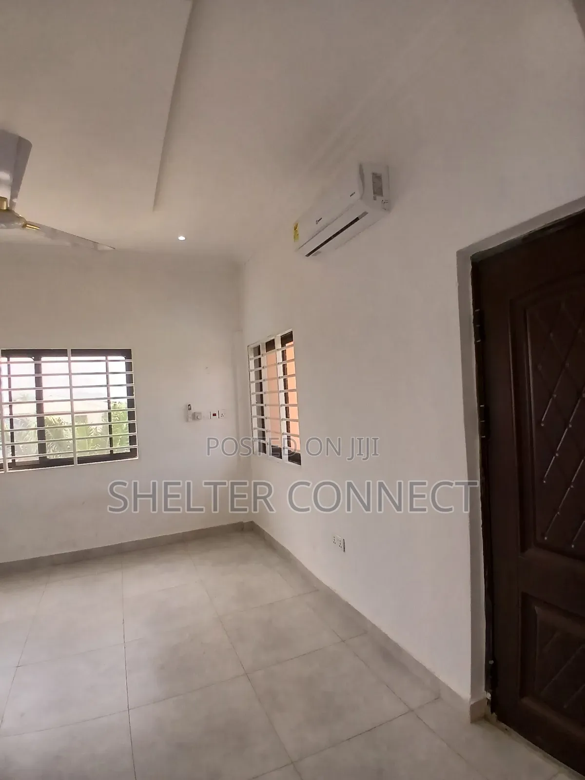 2bdrm Apartment in Oyarifa, Owusu Ansah for rent