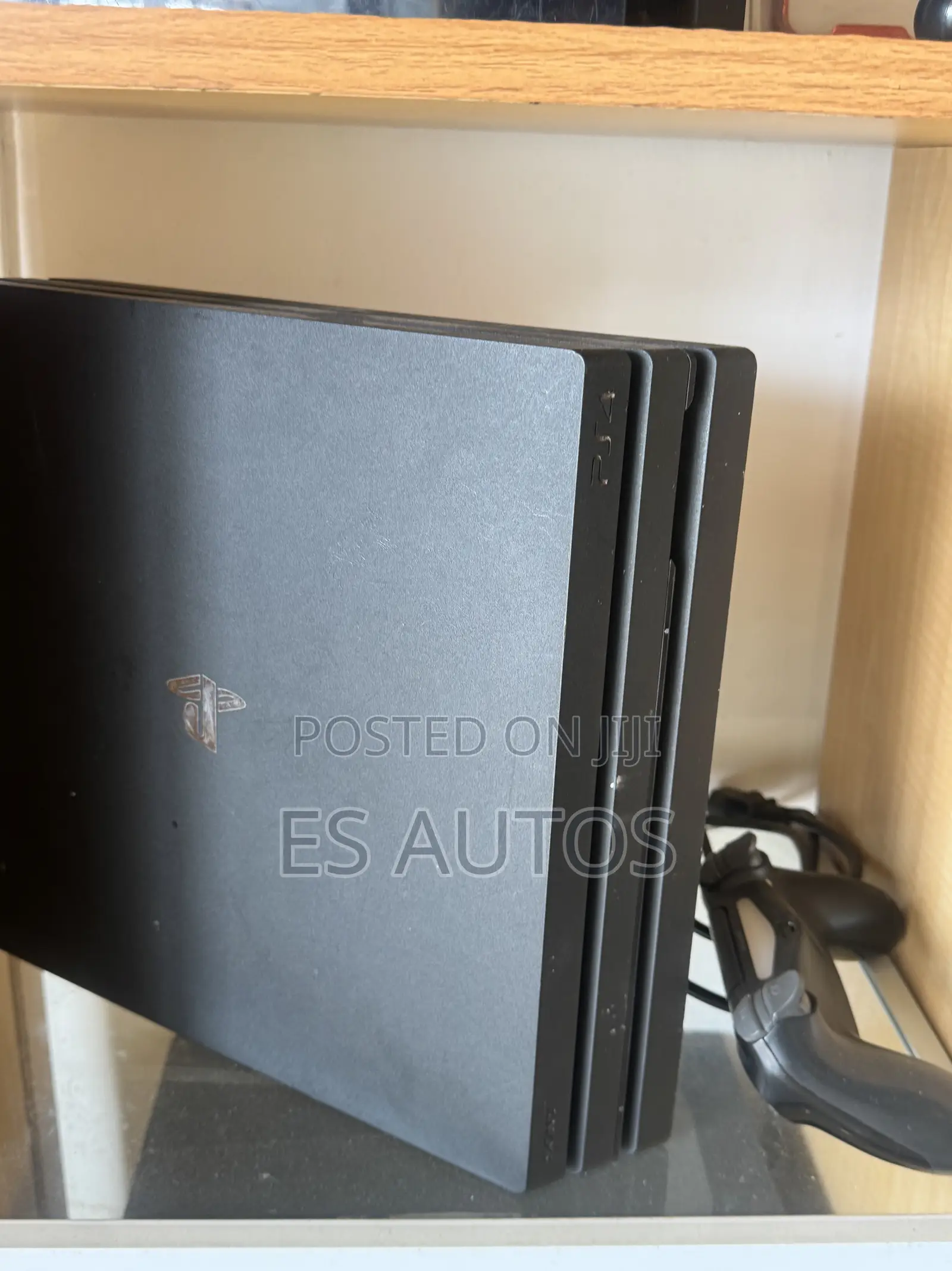 PlayStation 4 Pro and Standard Available
