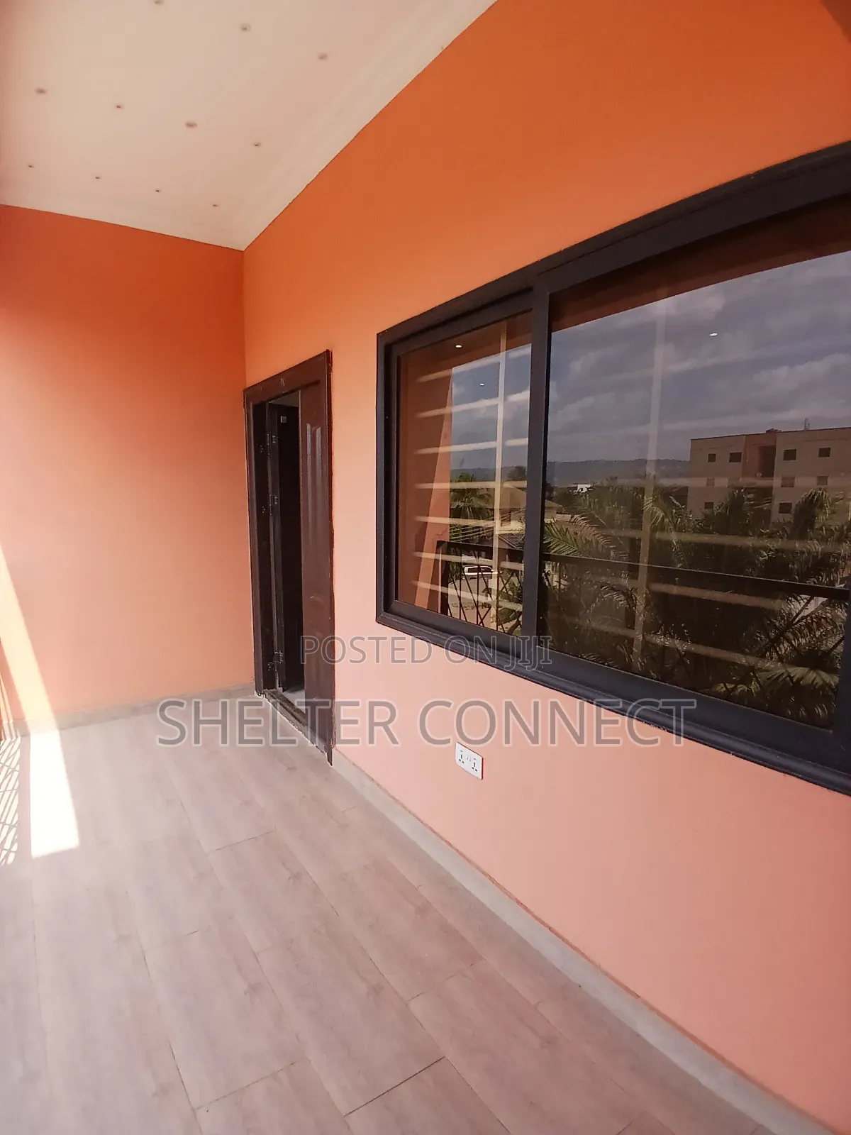 2bdrm Apartment in Oyarifa, Owusu Ansah for rent