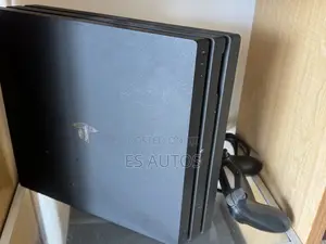 PlayStation 4 Pro and Standard Available