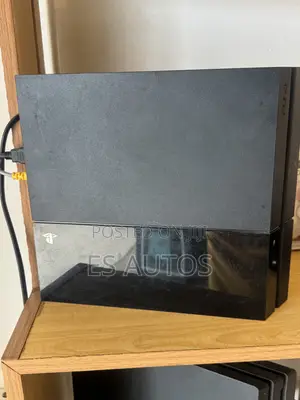 PlayStation 4 Pro and Standard Available