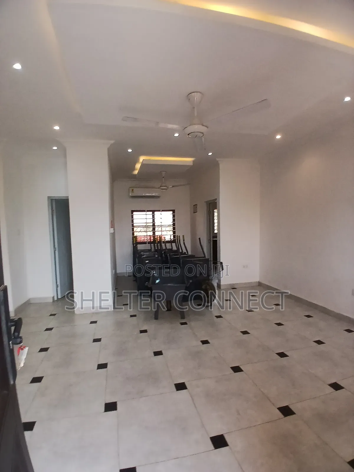 2bdrm Apartment in Oyarifa, Owusu Ansah for rent
