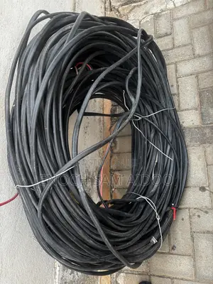 25mm Twin Cable
