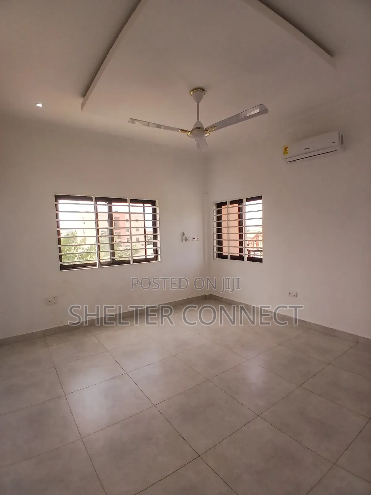 2bdrm Apartment in Oyarifa, Owusu Ansah for rent