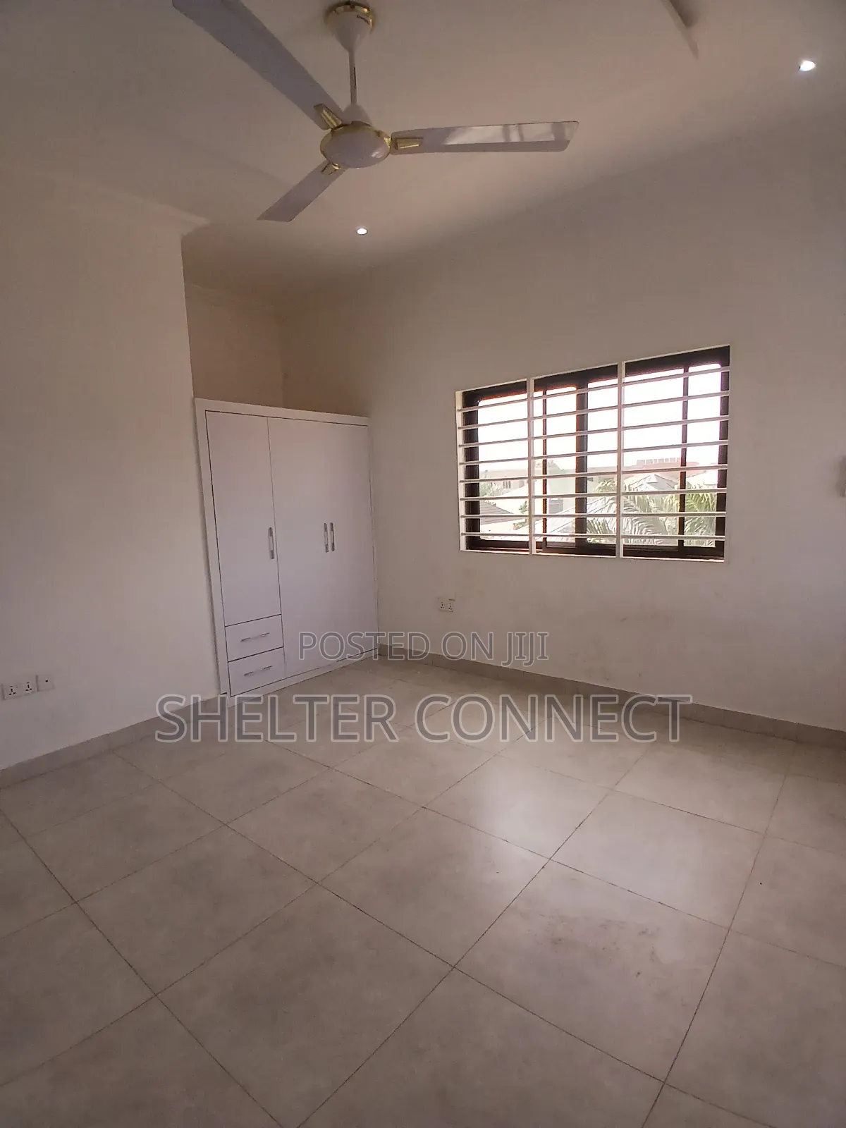 2bdrm Apartment in Oyarifa, Owusu Ansah for rent
