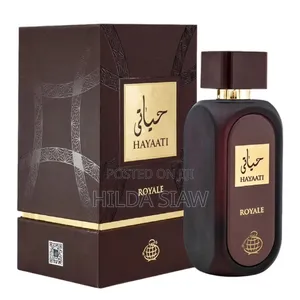 Hilsyfragrance