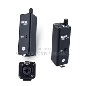 P2 P20 Inear Monitor Amplifier