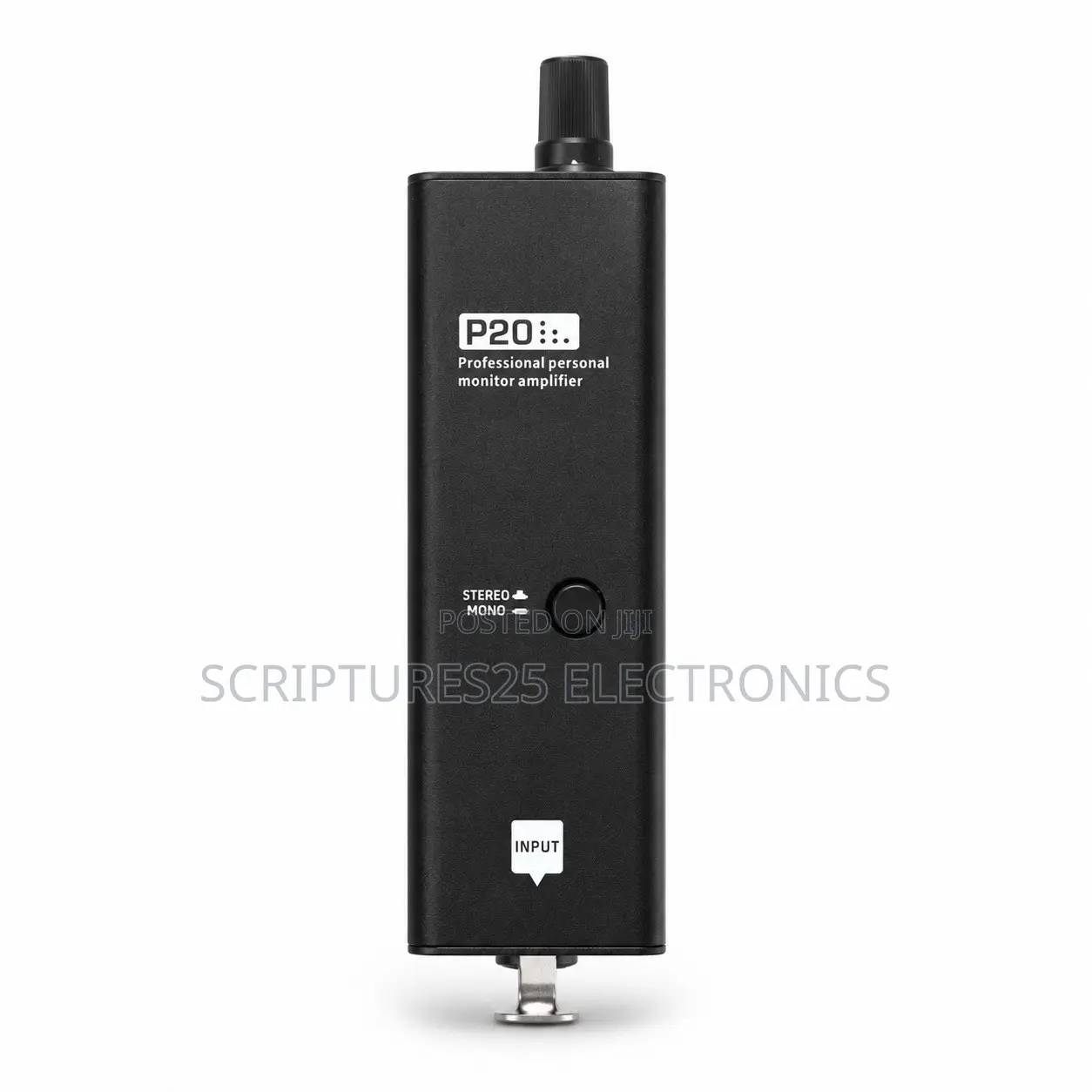P2 P20 Inear Monitor Amplifier