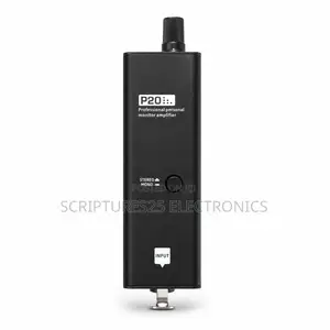 P2 P20 Inear Monitor Amplifier