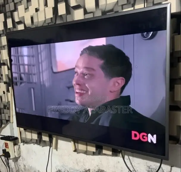 49 Inches Samsung Led Smart TV