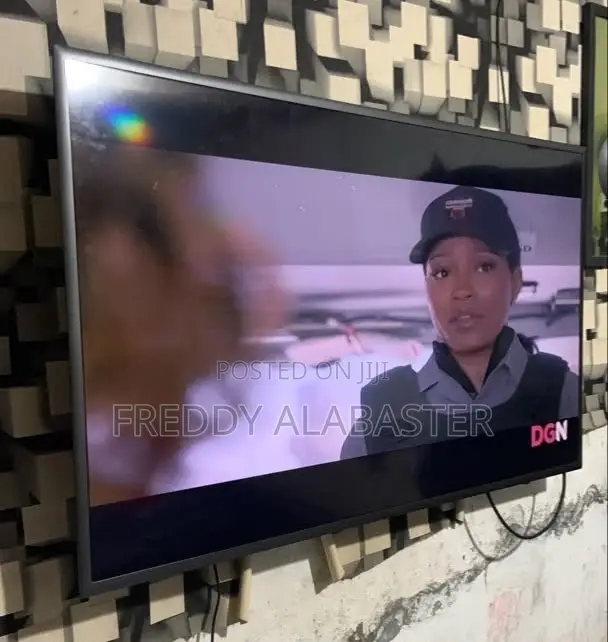 49 Inches Samsung Led Smart TV