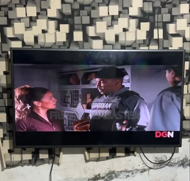 49 Inches Samsung Led Smart TV