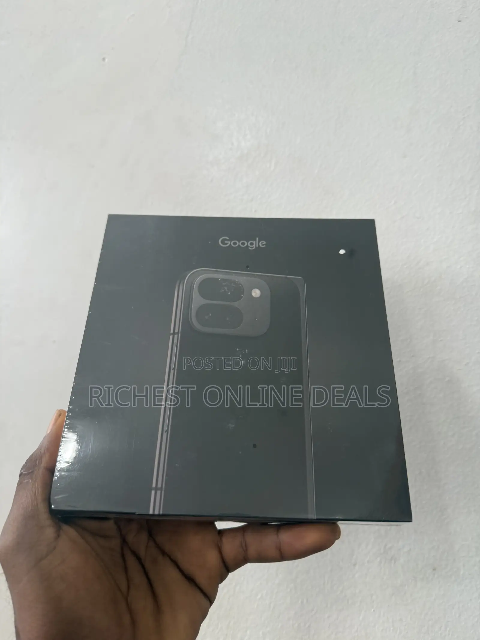 New Google Pixel 9 Pro Fold 256 GB