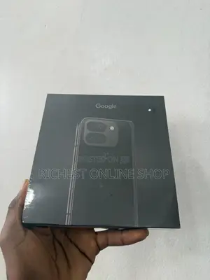 New Google Pixel 9 Pro Fold 256 GB