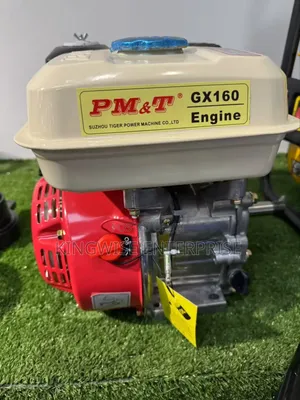 Pm T Petro Engine