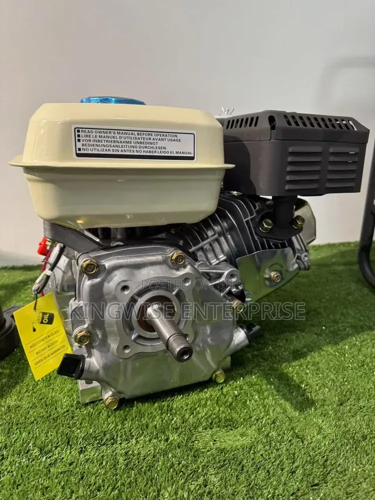 Pm T Petro Engine