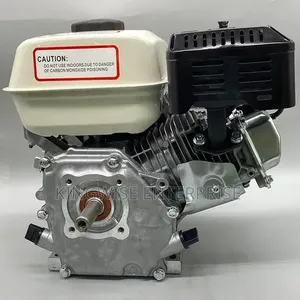 Pm T Petro Engine
