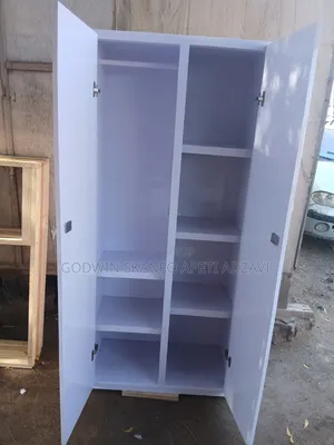 Wardrobes 2in1 Available
