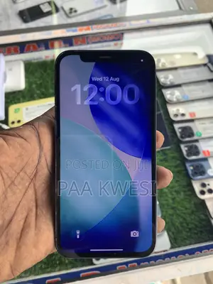Apple iPhone 12 Pro 256 GB Blue